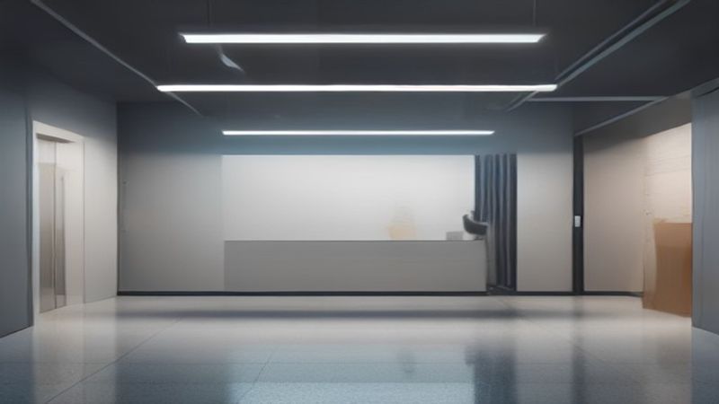 七彩短剧产品中心主视觉画面